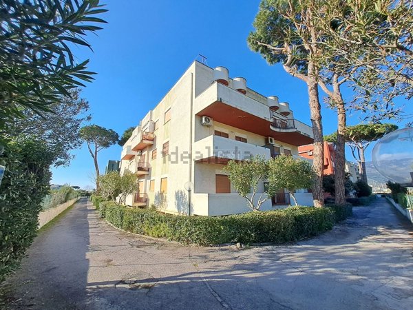 appartamento in vendita a Terracina