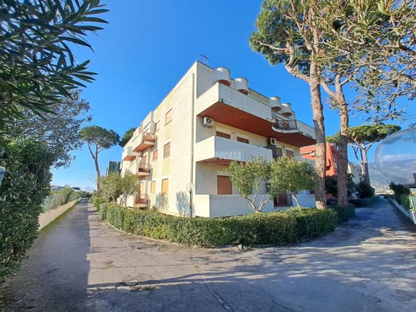 appartamento in vendita a Terracina