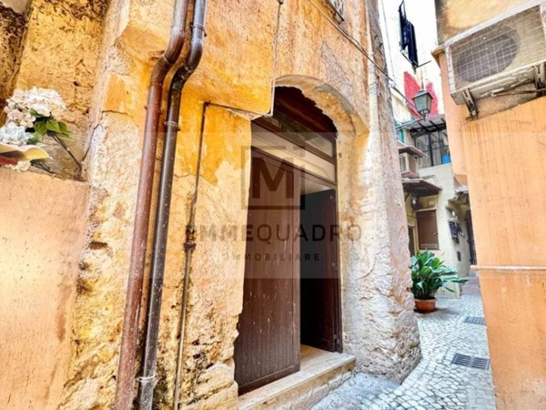 appartamento in vendita a Terracina