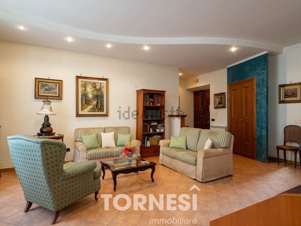 appartamento in vendita a Terracina