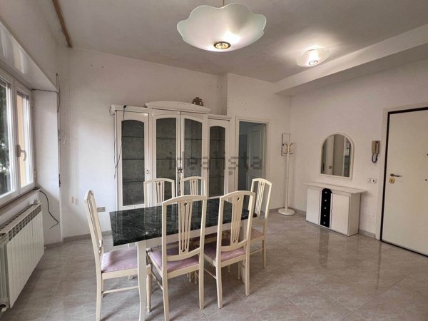 appartamento in vendita a Terracina