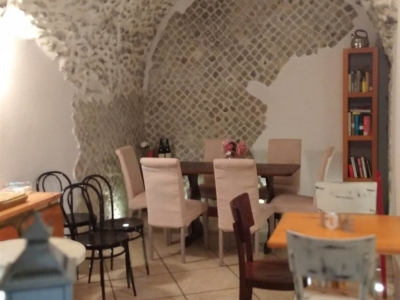 negozio in vendita a Terracina