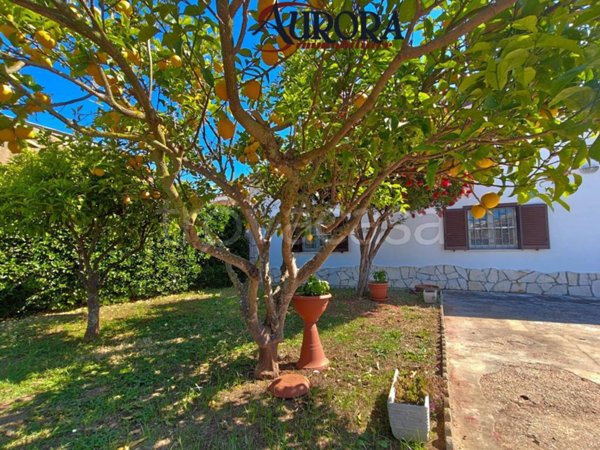 casa indipendente in vendita a Terracina in zona Hermada