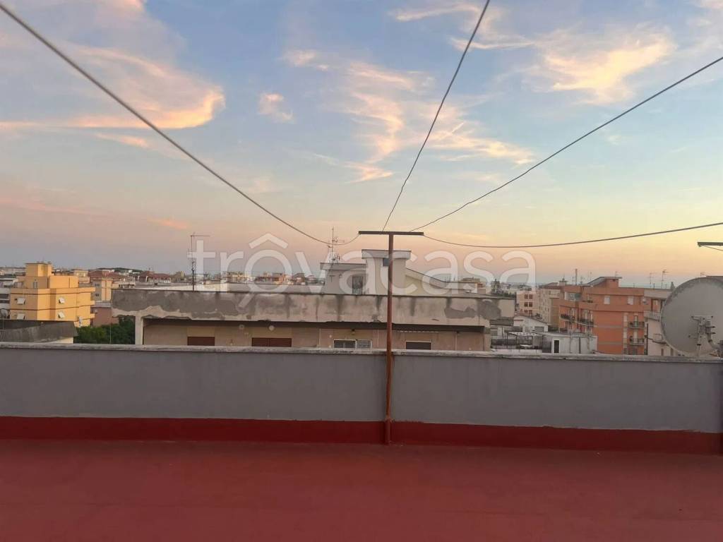 appartamento in vendita a Terracina