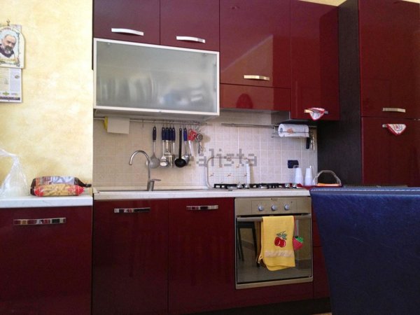 appartamento in vendita a Terracina