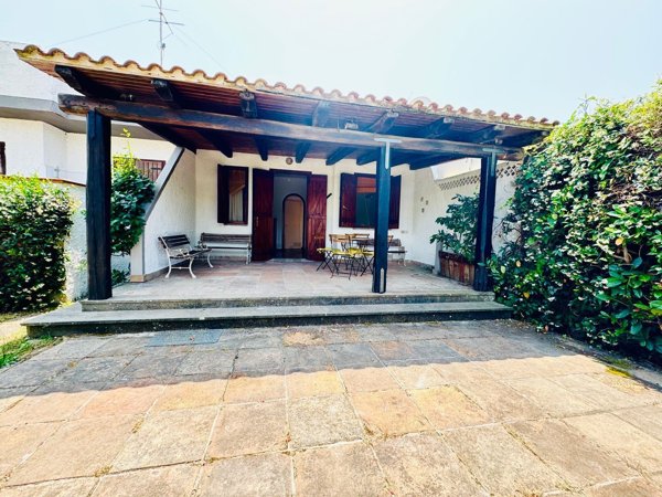 appartamento in vendita a Terracina
