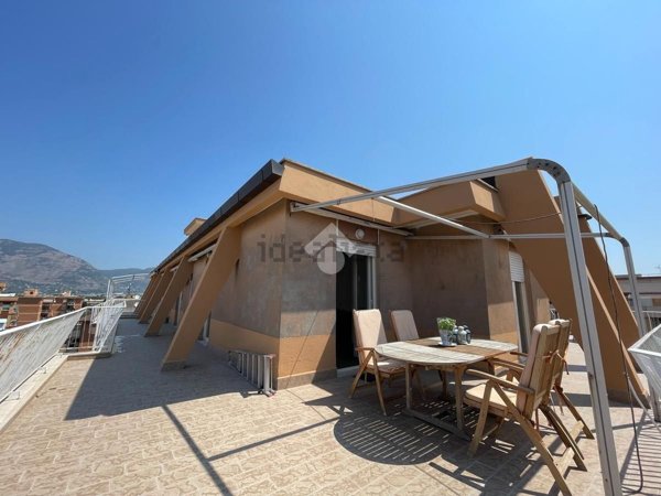 appartamento in vendita a Terracina