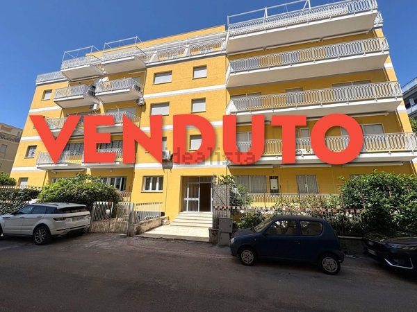 appartamento in vendita a Terracina