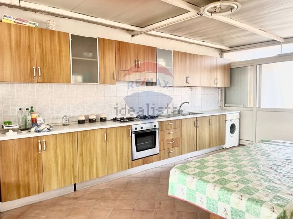 pentavano in vendita a Terracina