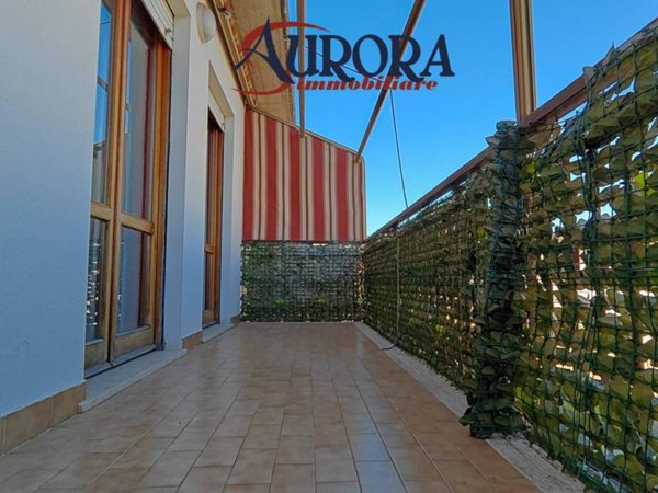 appartamento in vendita a Terracina