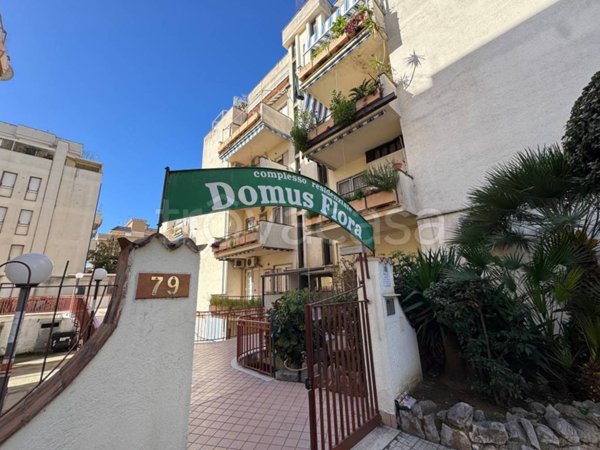 appartamento in vendita a Terracina