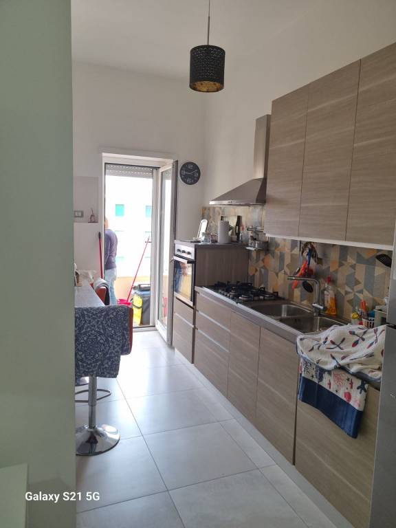 appartamento in vendita a Terracina