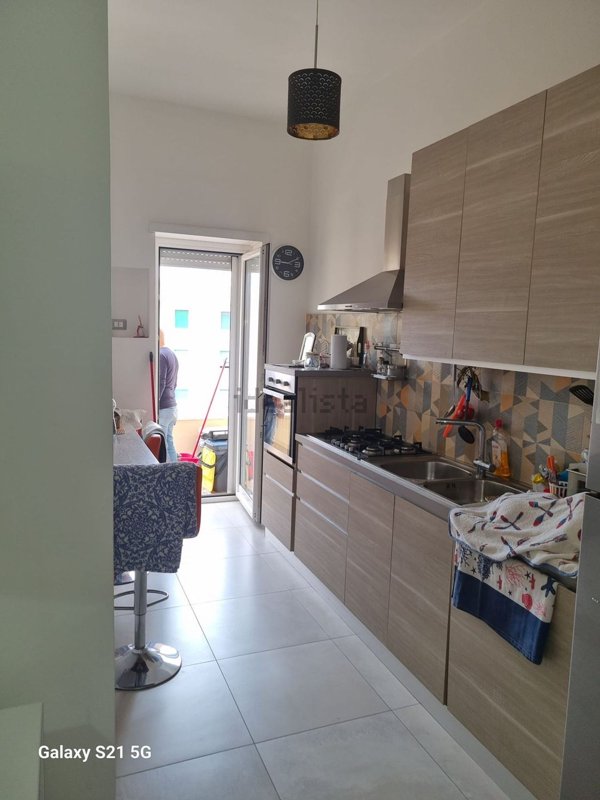 appartamento in vendita a Terracina