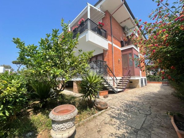 appartamento in vendita a Terracina