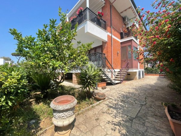 appartamento in vendita a Terracina