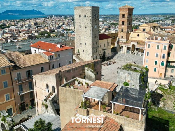 appartamento in vendita a Terracina