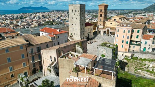 appartamento in vendita a Terracina