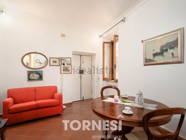 appartamento in vendita a Terracina