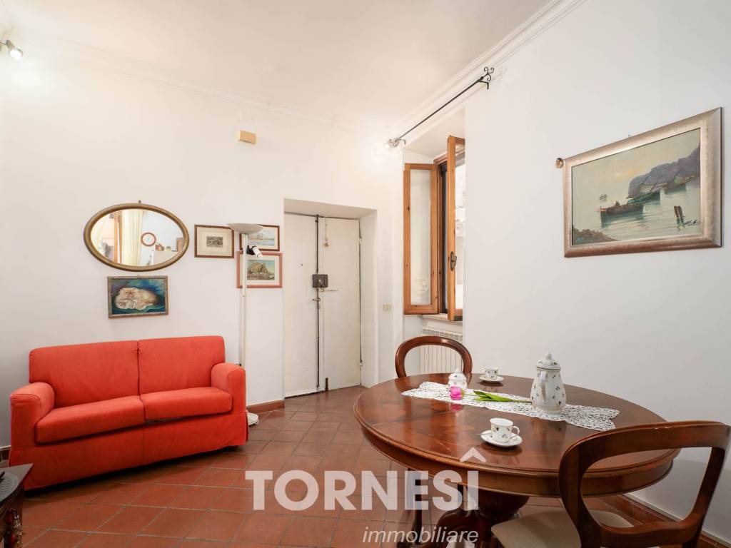 appartamento in vendita a Terracina