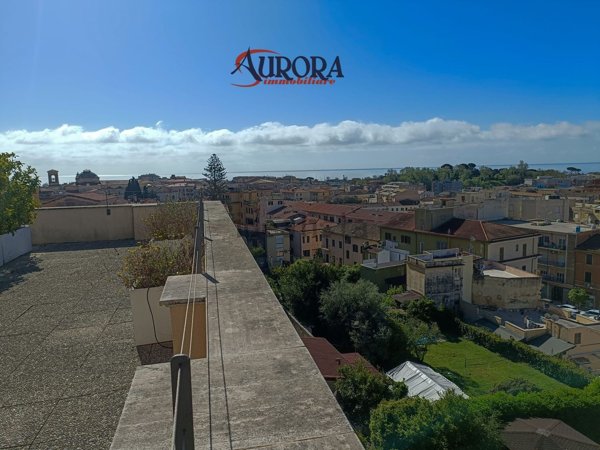 appartamento in vendita a Terracina