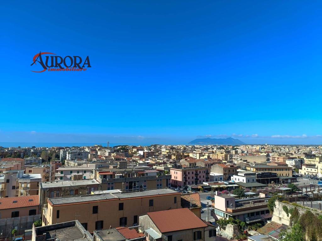appartamento in vendita a Terracina