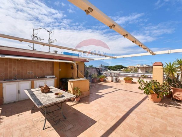 appartamento in vendita a Terracina