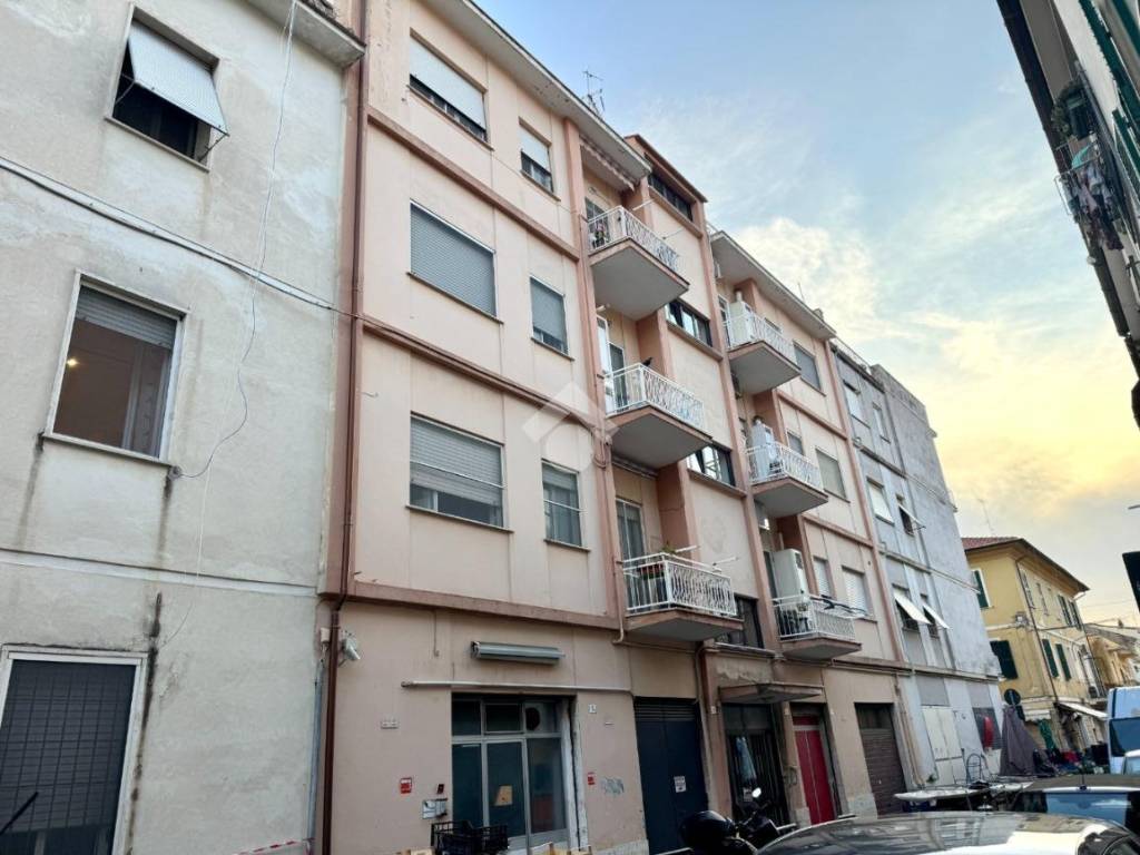 appartamento in vendita a Terracina