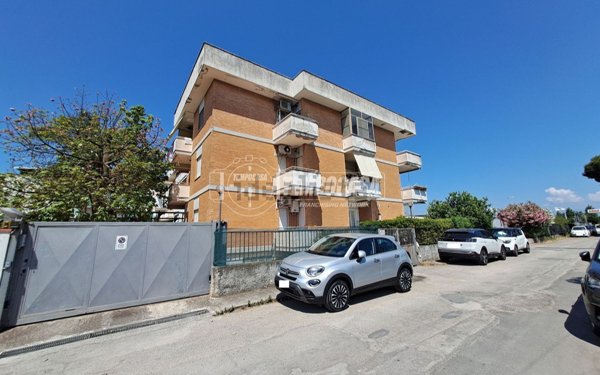 appartamento in vendita a Terracina