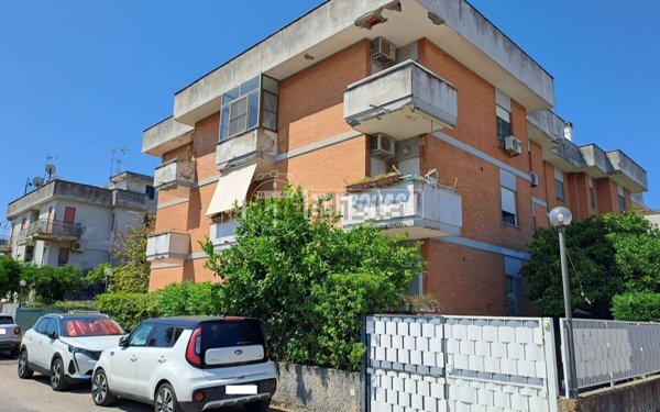 appartamento in vendita a Terracina