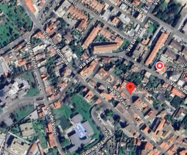 appartamento in vendita a Terracina