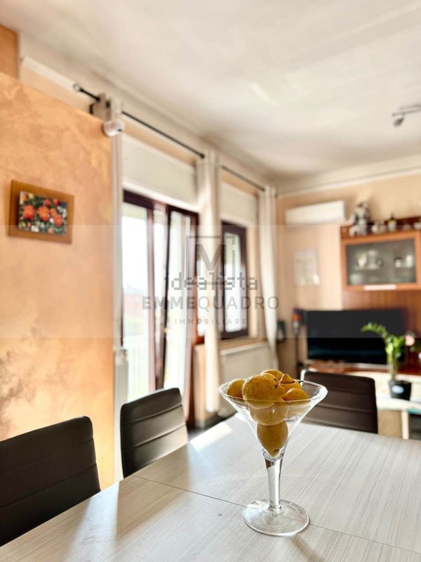 appartamento in vendita a Terracina