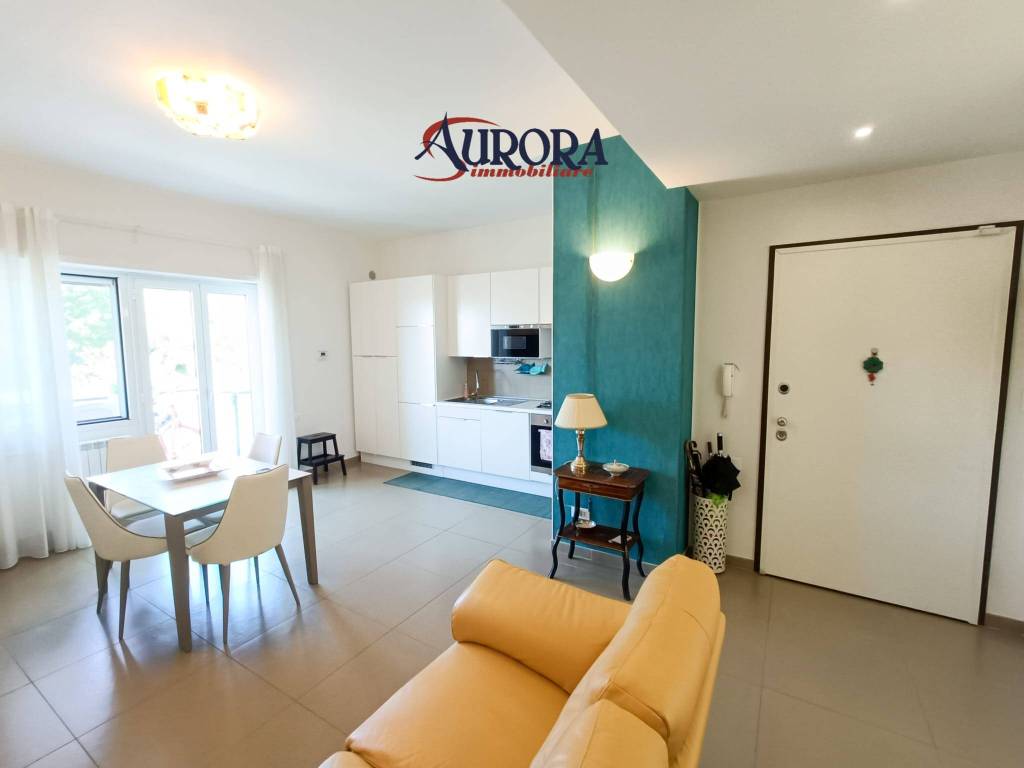 appartamento in vendita a Terracina