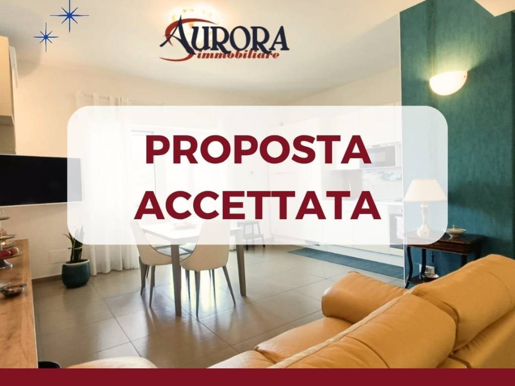 appartamento in vendita a Terracina
