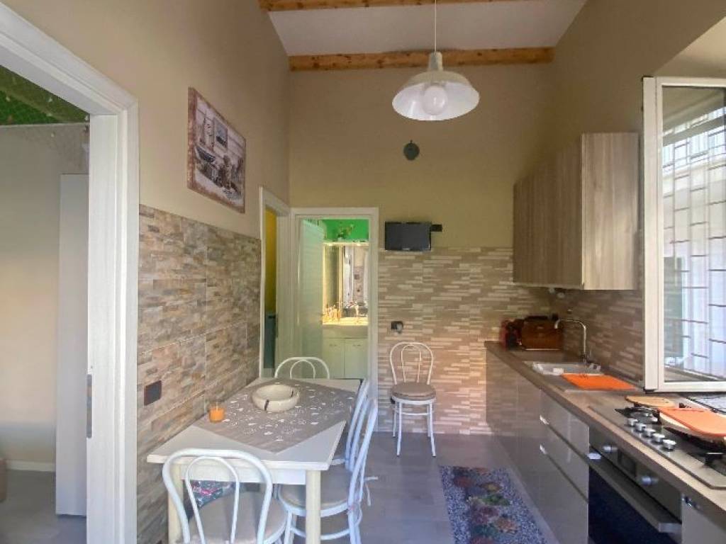 appartamento in vendita a Terracina