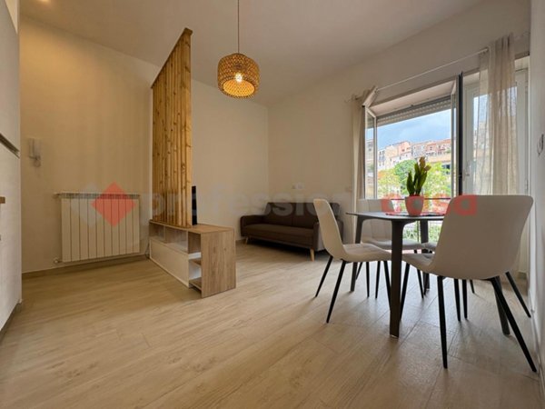 appartamento in vendita a Terracina