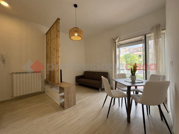 appartamento in vendita a Terracina