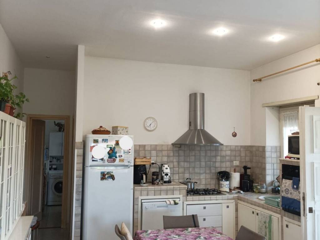 casa indipendente in vendita a Terracina
