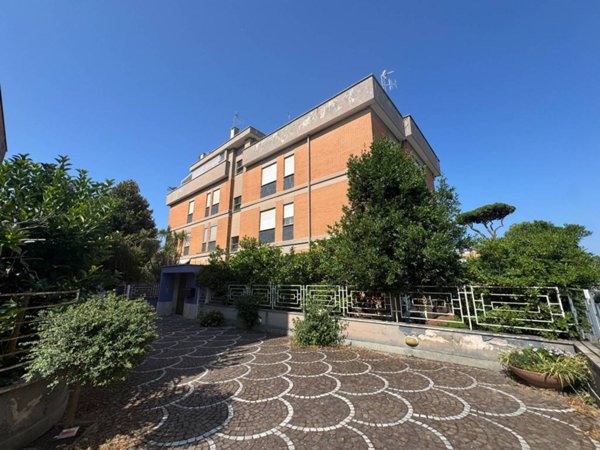 appartamento in vendita a Terracina