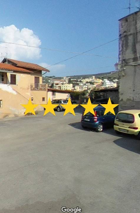 appartamento in vendita a Terracina