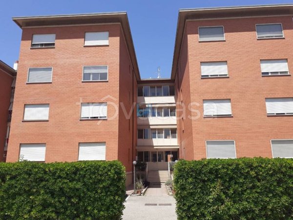 appartamento in vendita a Terracina