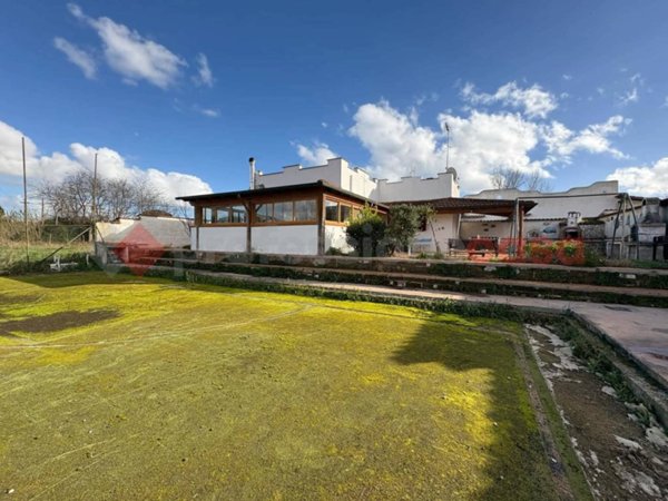 casa indipendente in vendita a Terracina
