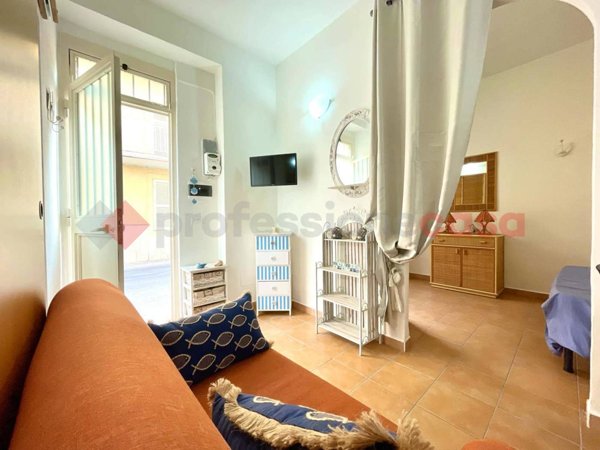 appartamento in vendita a Terracina