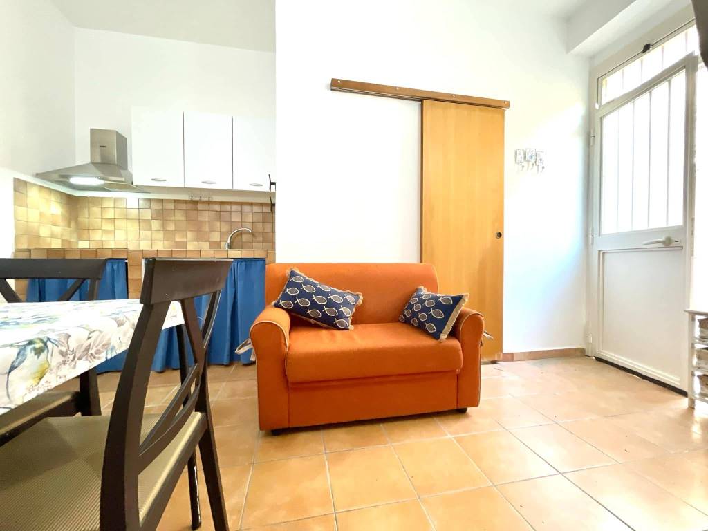 appartamento in vendita a Terracina