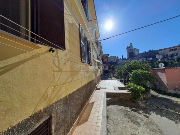 appartamento in vendita a Terracina
