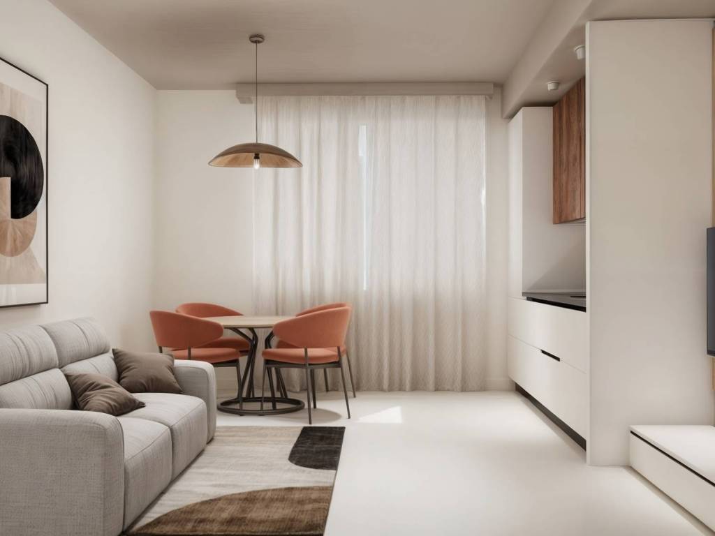 intera palazzina in vendita a Terracina