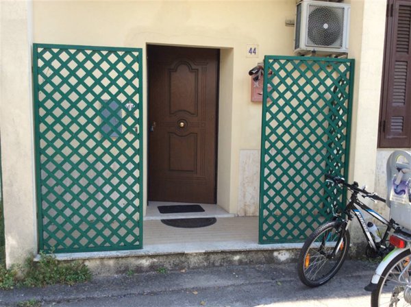 appartamento in vendita a Terracina