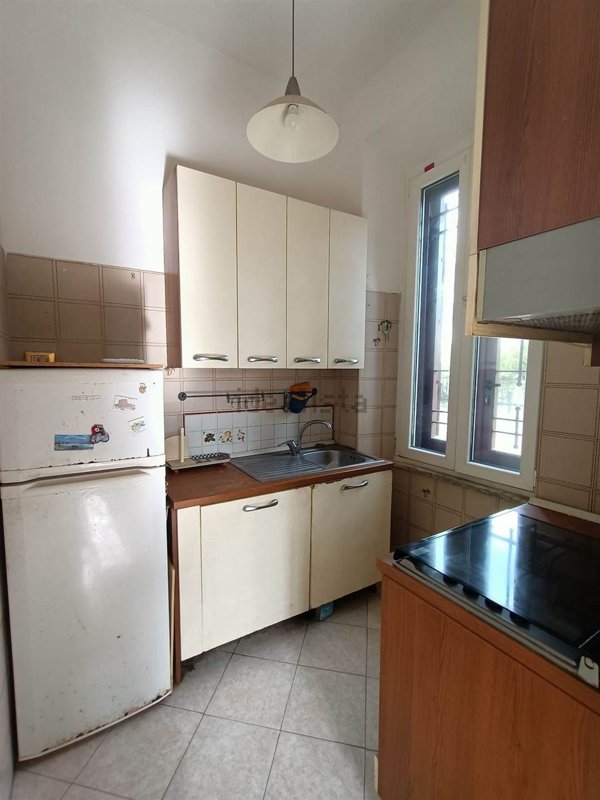 appartamento in vendita a Terracina