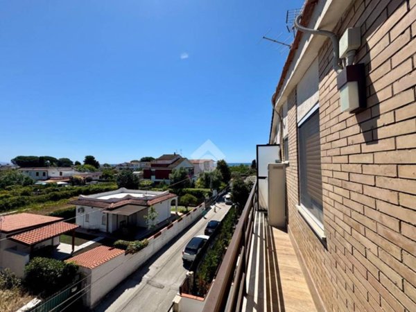 appartamento in vendita a Terracina