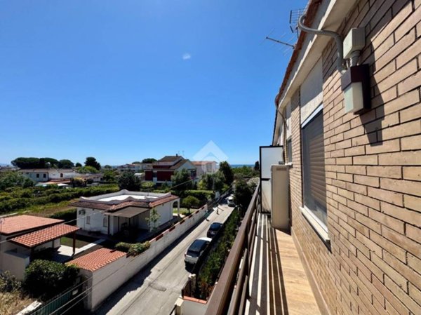 appartamento in vendita a Terracina