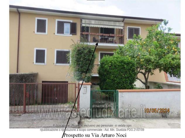 appartamento in vendita a Terracina